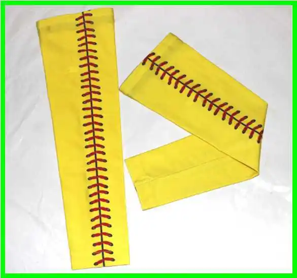 Fashion movement Baseball/Softball Wrist Guards digital Camo Colors