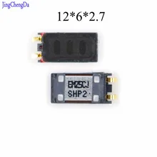 JCD 1 шт. для LG G3 D855 D857 D859 D858 F400 F460L S K LS990 G3s D722 громкоговорителя наушников Ремонт Замена 12*6*2,7