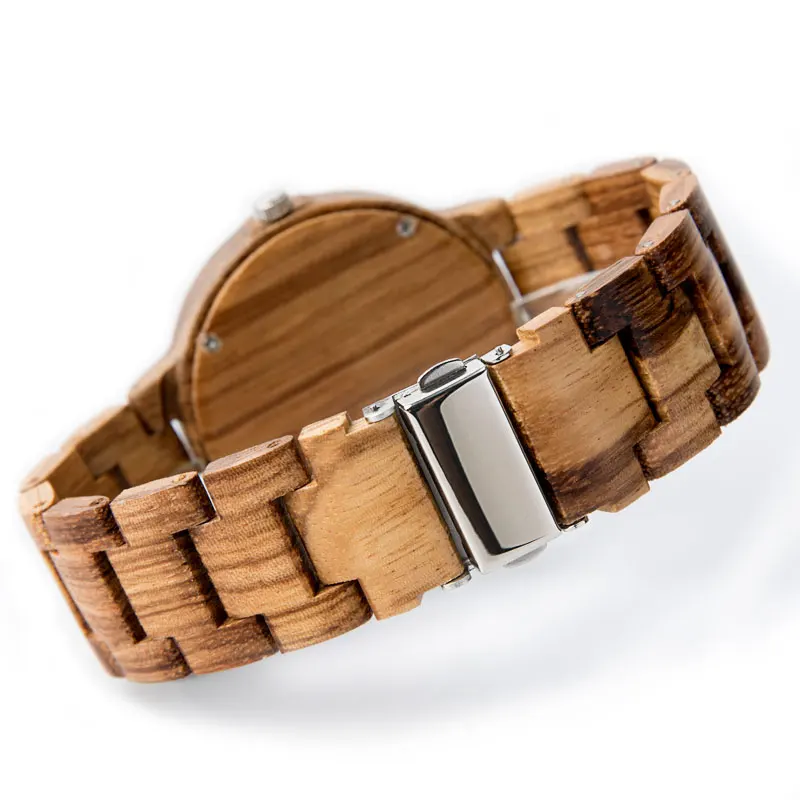 Relogio masculino militar, деревянные мужские часы, часы в подарок, reloj hombre, мужские деревянные часы, мужские Роскошные наручные часы homme