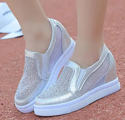 superstar platform sneakers