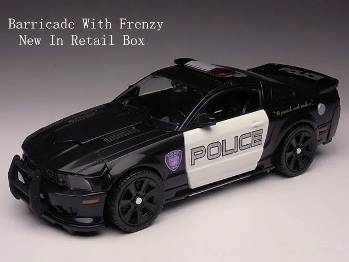 Джаз Капитан Леннокс sideswipe человеческий союз laserbeak трансформация фигурка|human