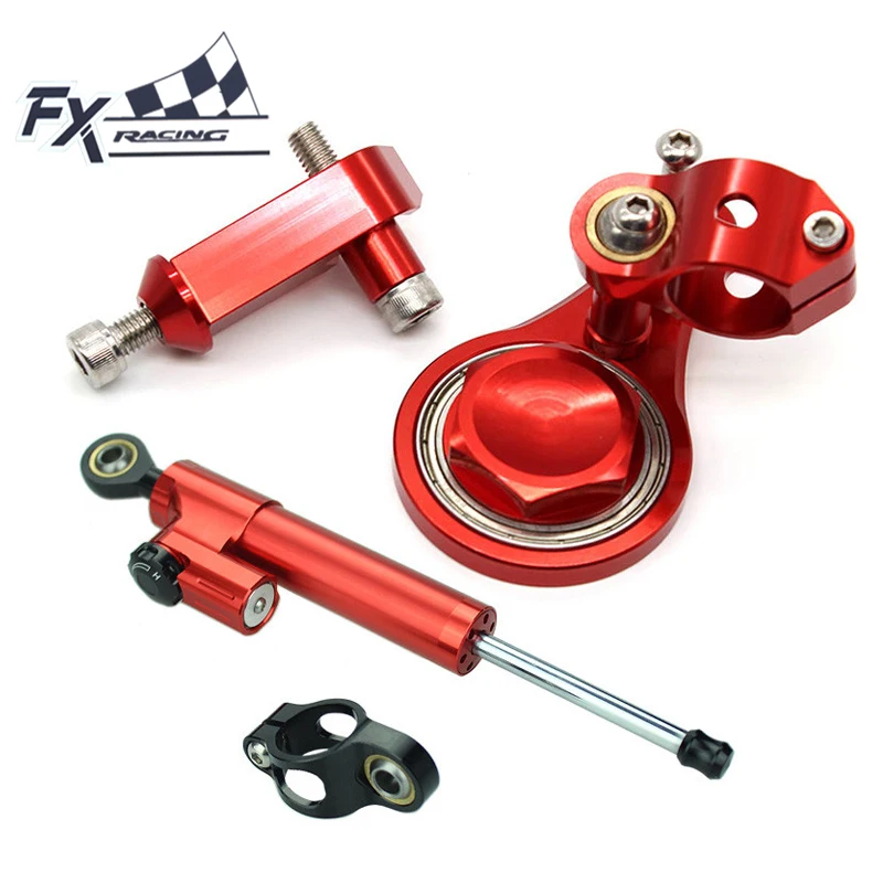 Kawasaki zx10r Steering damper
