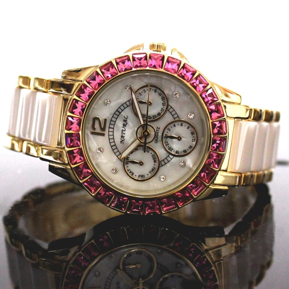 Relógios com Pulseira