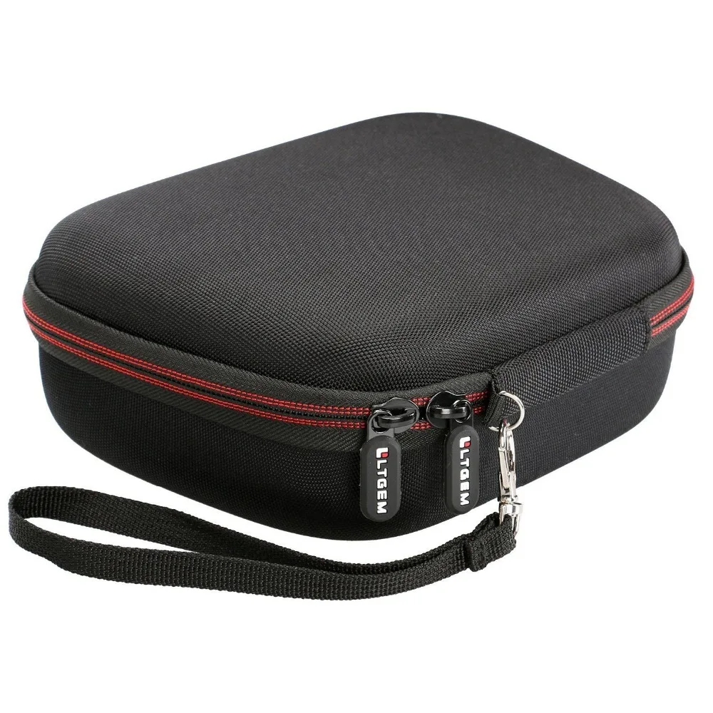 LTGEM  Carrying Case for Xbox One Controller Travel Carry Portable Storage Bag