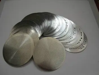 

65pcs per set Diamond Sorting Sieves Sort Jewelry testing Stones Pearls Gemsstone selector sheet Jewelers sorting Tool