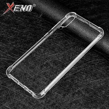 Для samsung Galaxy A50 A10 A70 A40 A30 M20 J4 Plus Крышка для samsung Galaxy M20 A10 A30 A40 A50 A70 J4 противоударный чехол