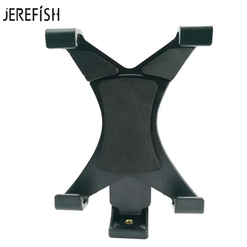 Универсальный штатив JEREFISH держатель с зажимом Резьбовой Адаптер 1/4 дюйма для