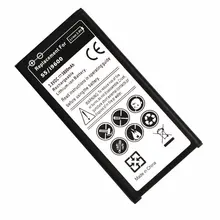 30 шт./лот 3800 мА/ч, EB-BG900BBC/BBE литийионный Аккумулятор для Батарея для Samsung Galaxy S5 SV I9600 G900A G900P G900R4 G900T G900V G860