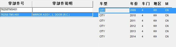 09-14CITY  76258-TM5-H01