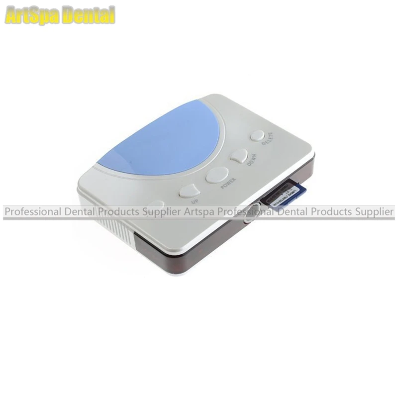  Dental Intra oral Camera MD-950SDW New 6LED 2.0 Mega Pixels with 2GB SD Card