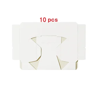 

10pcs a lot For N64 Carton Replacement Inner Inlay Insert Tray PAL & NTSC for Nintendo for 64 CIB Game Cartridge