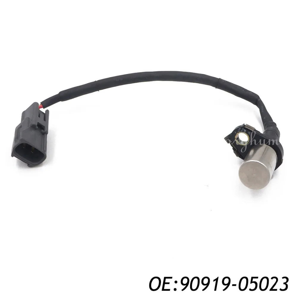 90919-05023 9091905023 90919 05023 Crank Shaft Crankshaft Position Sensor For Lexus GS300 SC300 IS300