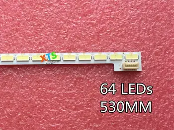 

LED backlight strip 64 LED for LG Innotek 42Inch 7030PKG 64EA 74.42T23.001-2-DS1 AUO TOSIBIA AU T420HVN01.1 T420HW06 T420HW04