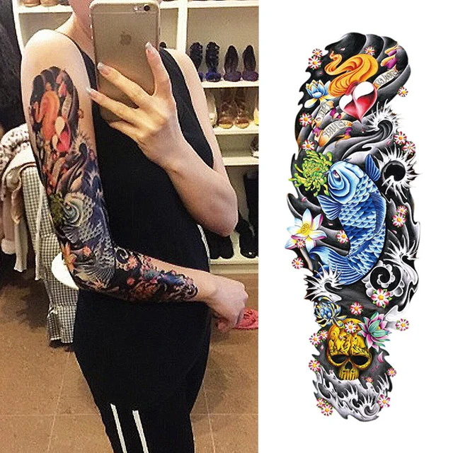 cost flower tattoo Piece Temporary New Sticker 1 school Full old Tattoo cost flower tattoo Piece Temporary New Sticker 1 school Full old Tattoo