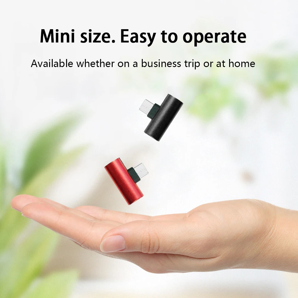 Connector Splitter Charger USB c adapter Audio Charging Cable Headphone Adapter Jack to Earphone AUX Cable Connector Splitter Charger USB c adapter Audio Charging Cable Headphone Adapter Jack to Earphone AUX Cable