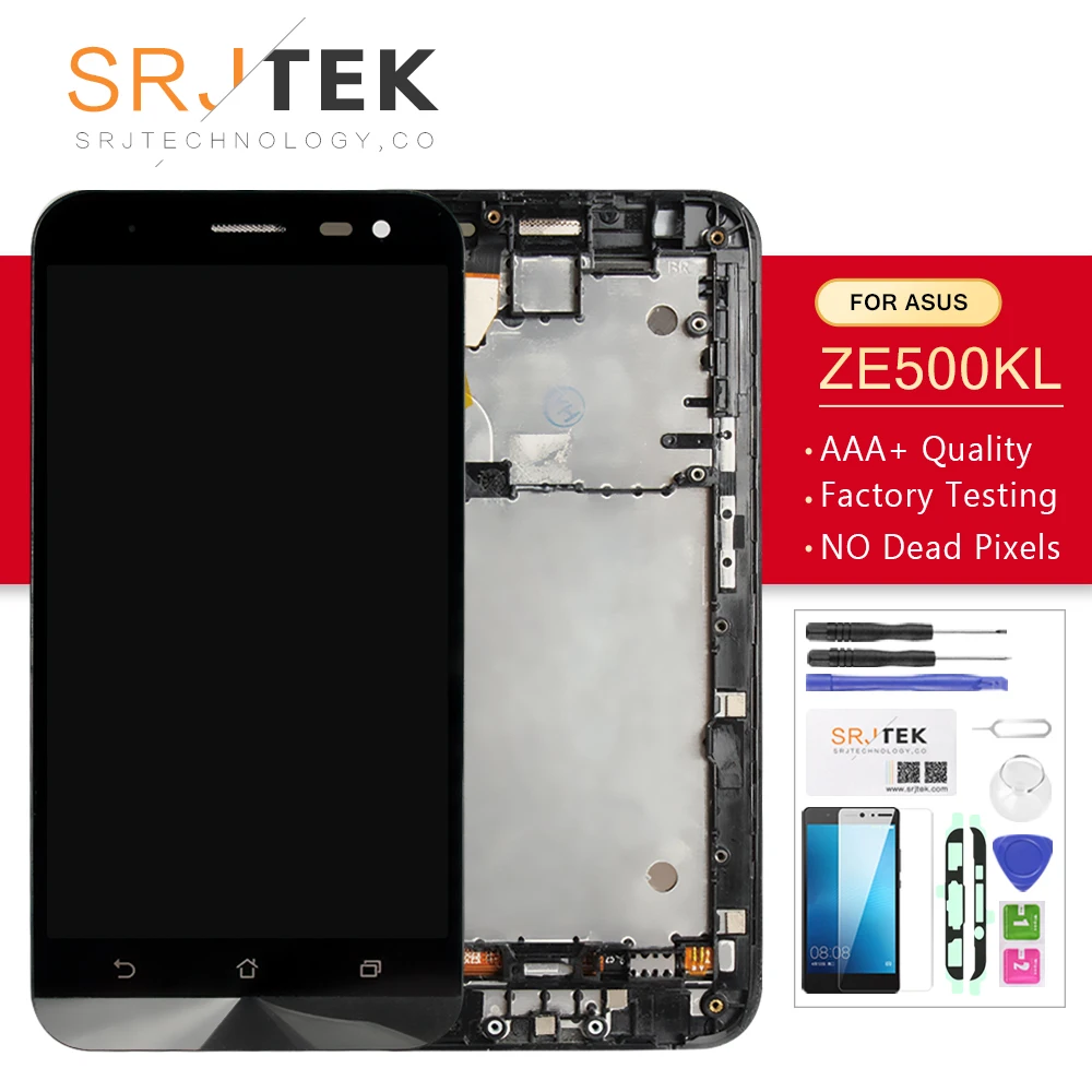 Asus ze500kl аккумулятор