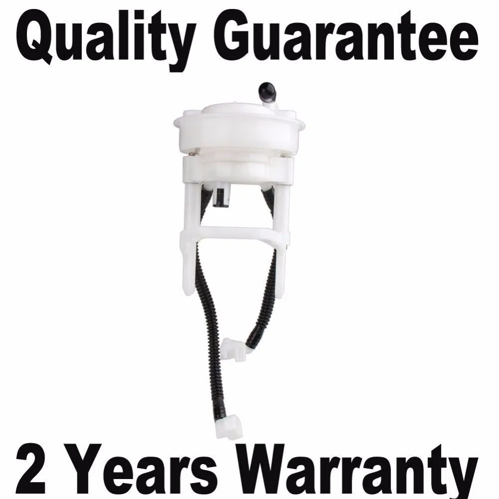 CarBole Electric Fuel Pump Filter Fits For Honda 2001 2004 Civic 1.7L