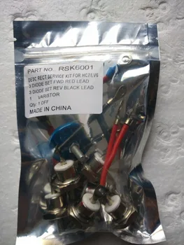 

strectifier diode RSK6001