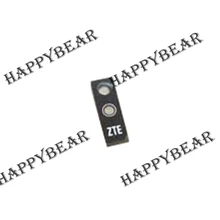 Идеальная и новая задняя Задняя крышка объектива камеры стеклянная крышка для zte Blade V220