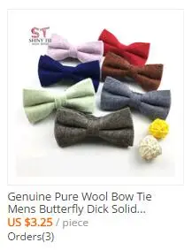 bow