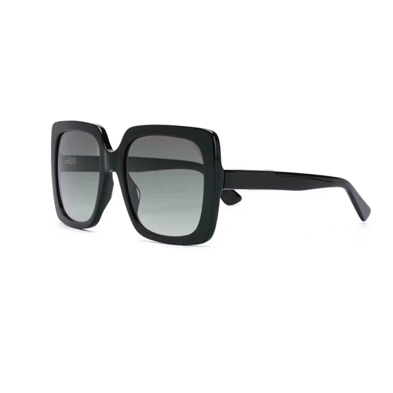 Брендовые дизайнерские высококачественные солнцезащитные очки для женщин, высококачественные винтажные модные очки, женские солнцезащитные очки с коробкой UV400