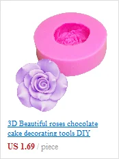 Пряжка ремня 3D шоколадная вечерние набор для работы с мастикой «сделай сам» выпечка торта украшения инструменты силиконовая форма для ручной работы мыло формы T0010