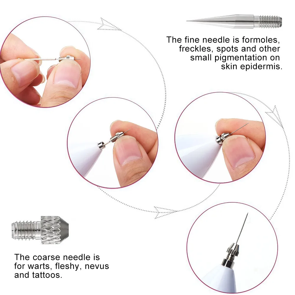 Laser-Mole-Tattoo-Freckle-Removal-Pen-Spot-Mole-Removing-LCD-Sweep-Wart-Corns-Dark-Spot-Remover (2)