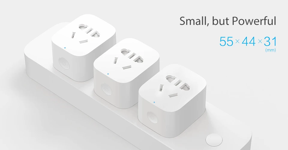 Для Xiaomi Zigbee версия Smart Zigbee розетка WiFi умный дом пульт дистанционного управления беспроводной разъем питания переключатель адаптер