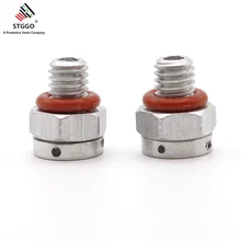 Воздухопроницаемый Водонепроницаемый E-PTFE мембранный автоматический защелкивающийся вентиляционный клапан