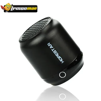 

LemonMan H8 Bluetooth Speaker Portable altavoz bluetooth Wireless Audio MP3 Music Player Support TF Card Handsfree Caixa De Som