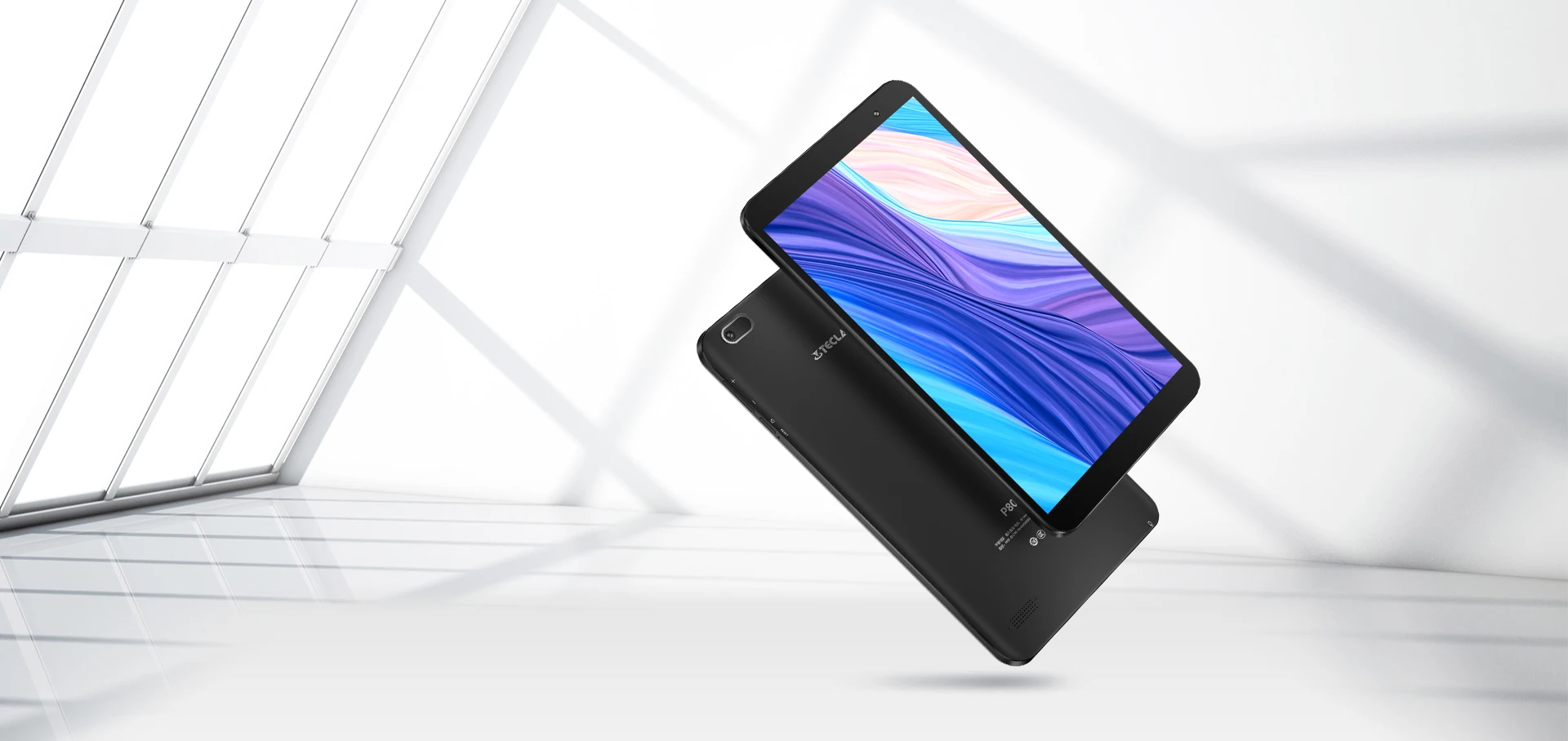 Teclast P80X 8 0 дюймов 4G планшет Android 9 WiFi фаблет SC9863A 1 6 ГГц Восьмиядерный процессор 2 Гб