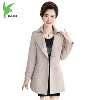 New-Spring-Autumn-Women-Windbreaker-Outerwear-Fashion-Middle-age-Mom-Coat-Plus-Size-Solid-Color-Casual.jpg_200x200