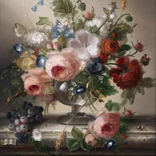 Современные Настенные обои на заказ, 3D цветочные обои, обои для стен, современные декоративные цветы. Обои для стен в рулонах