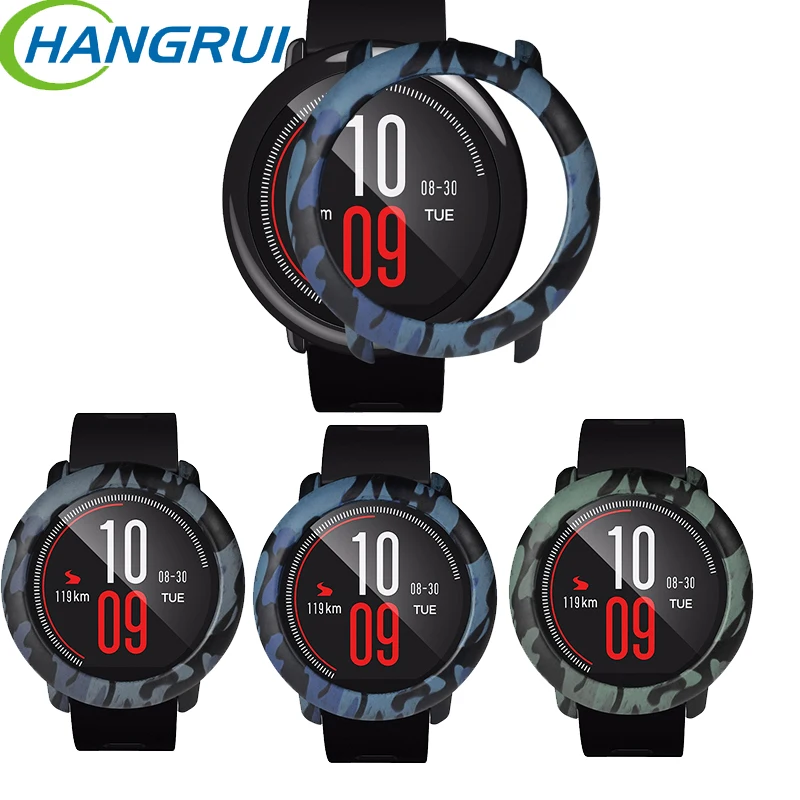 amazfit pace protector