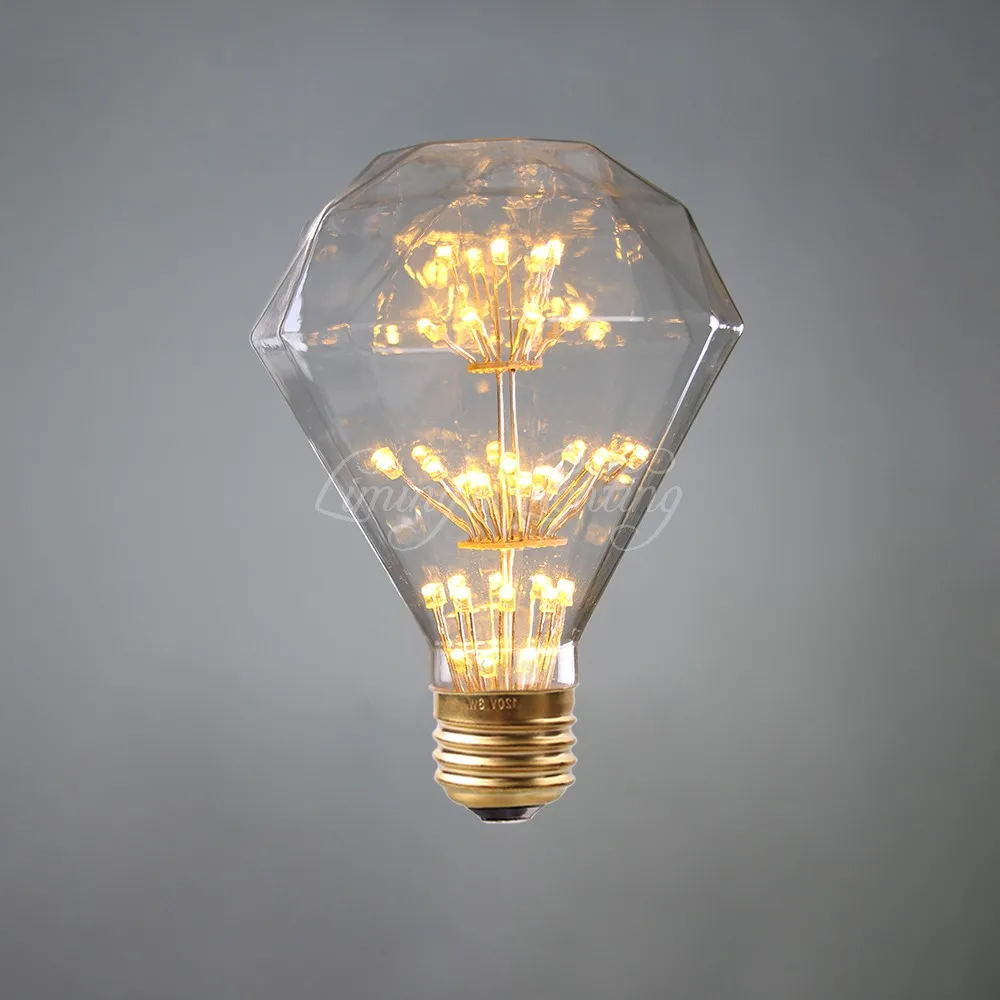 Popular Diamond Led Bulb-Buy Cheap Diamond Led Bulb lots from China ...