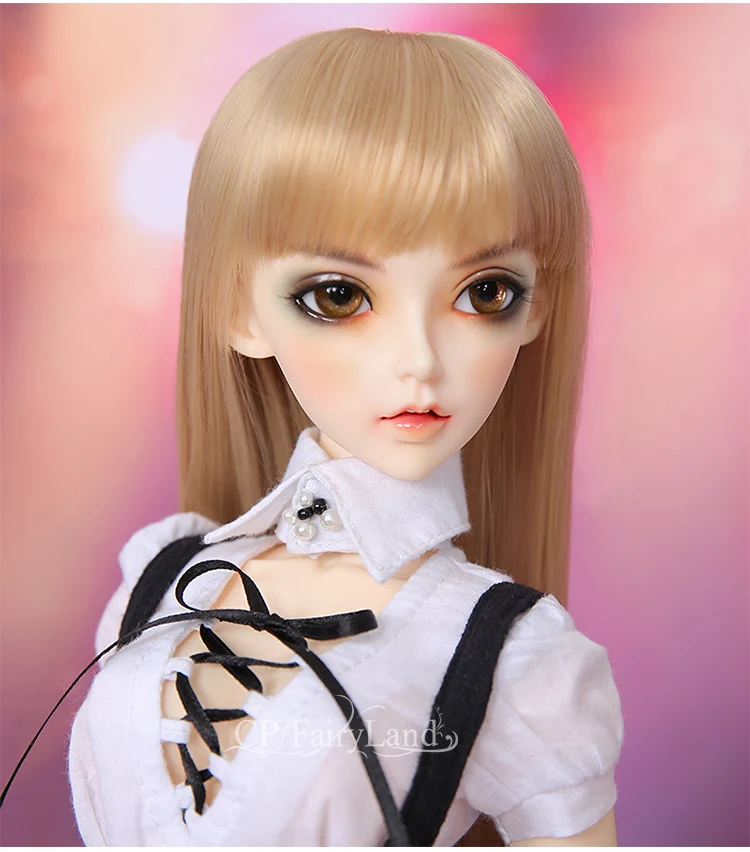 Кукла bjd sd Fairyland Feeple 60 Celine siut fullser FL 1/3 модель luts littlemonica supergem dollmore eid delf парики эльф угол