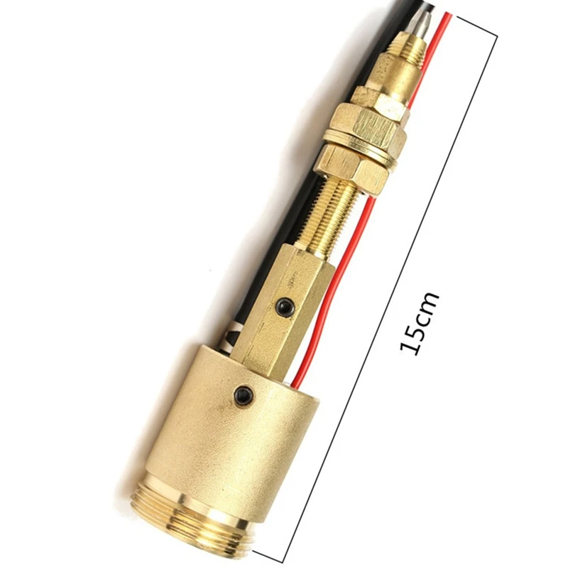  Hot Euro Welding Panel Socket Central Connector Adaptor for Co2 Mig Welding Machine Torch