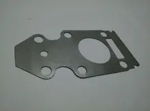 OVERSEE Marine Parts 63V 45315 A0 Gasket Water Pump Base Replaces Yamaha Outboard Engine Motors 63V