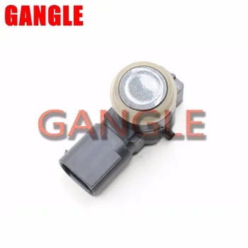 

Reversing Radar Parking Distance Control For Peugeot Citroen 96752024779P 0263013719