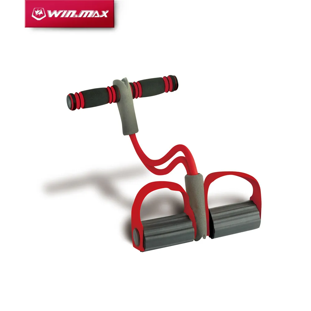 Winmax новинка сопротивление Crossfit йога оборудование учебные группы поднимите тела триммер фитнес-упражнения педаль тренажер Резинка для фитнеса