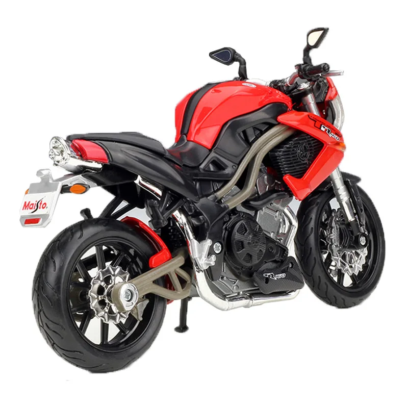 Maisto 1:12 Масштаб мотоцикл игрушка сплав R160 модель мотоцикла автомобиль игрушки для взрослых подарок