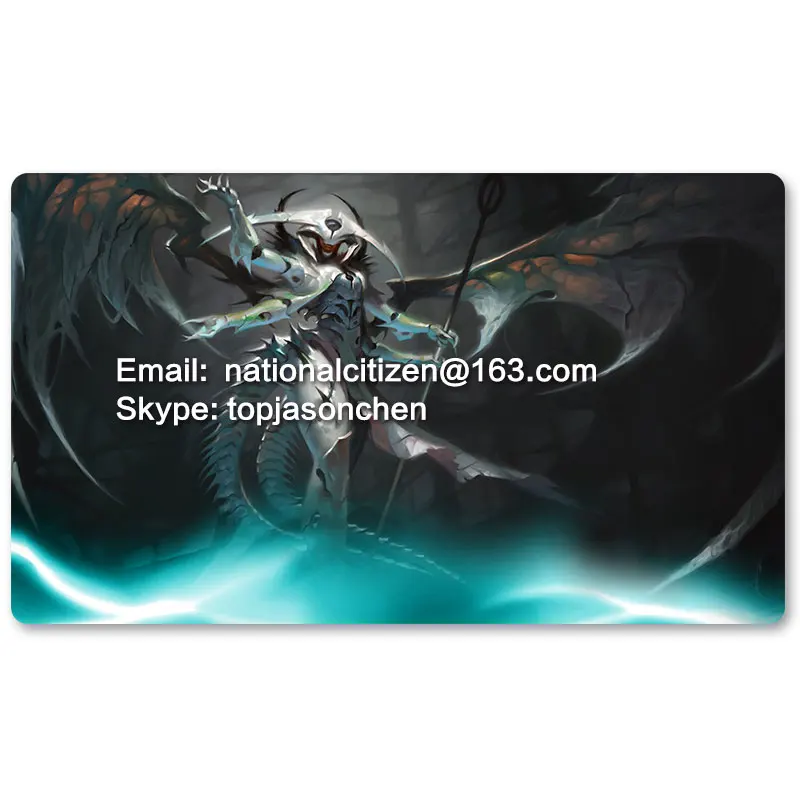 

Many Playmat Choices - ATRAXA, PRAETORS' VOICE - MTG Board Game Mat Table Mat for Magical Mouse Mat the Gathering