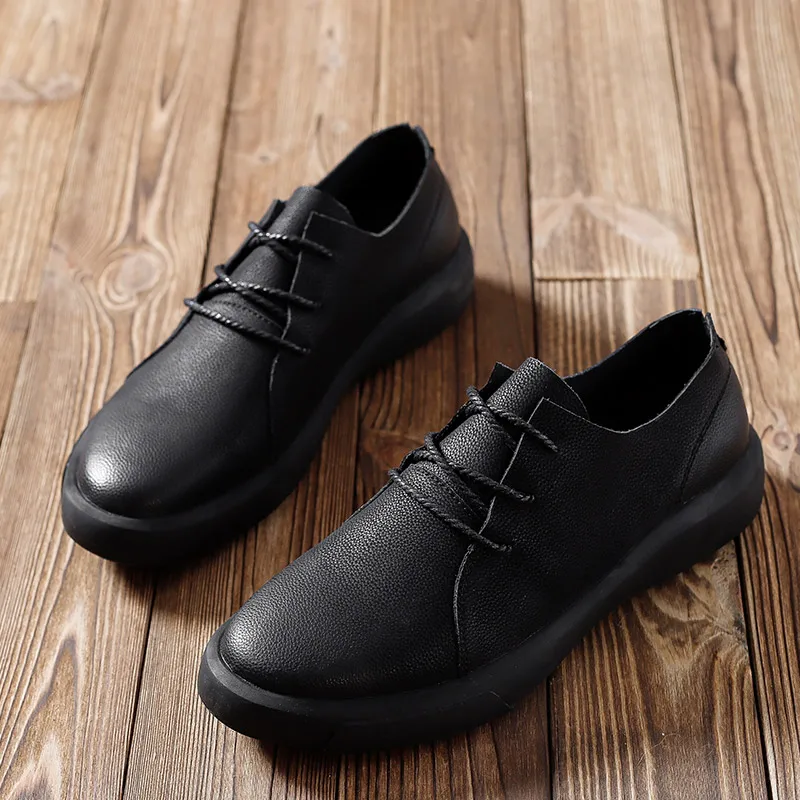 MSSTOR Flat With Men's Skateboarding Shoes Athletic Walking Sneakers For Male Spring Autumn Casual Fashion Sport Shoes Man Brand