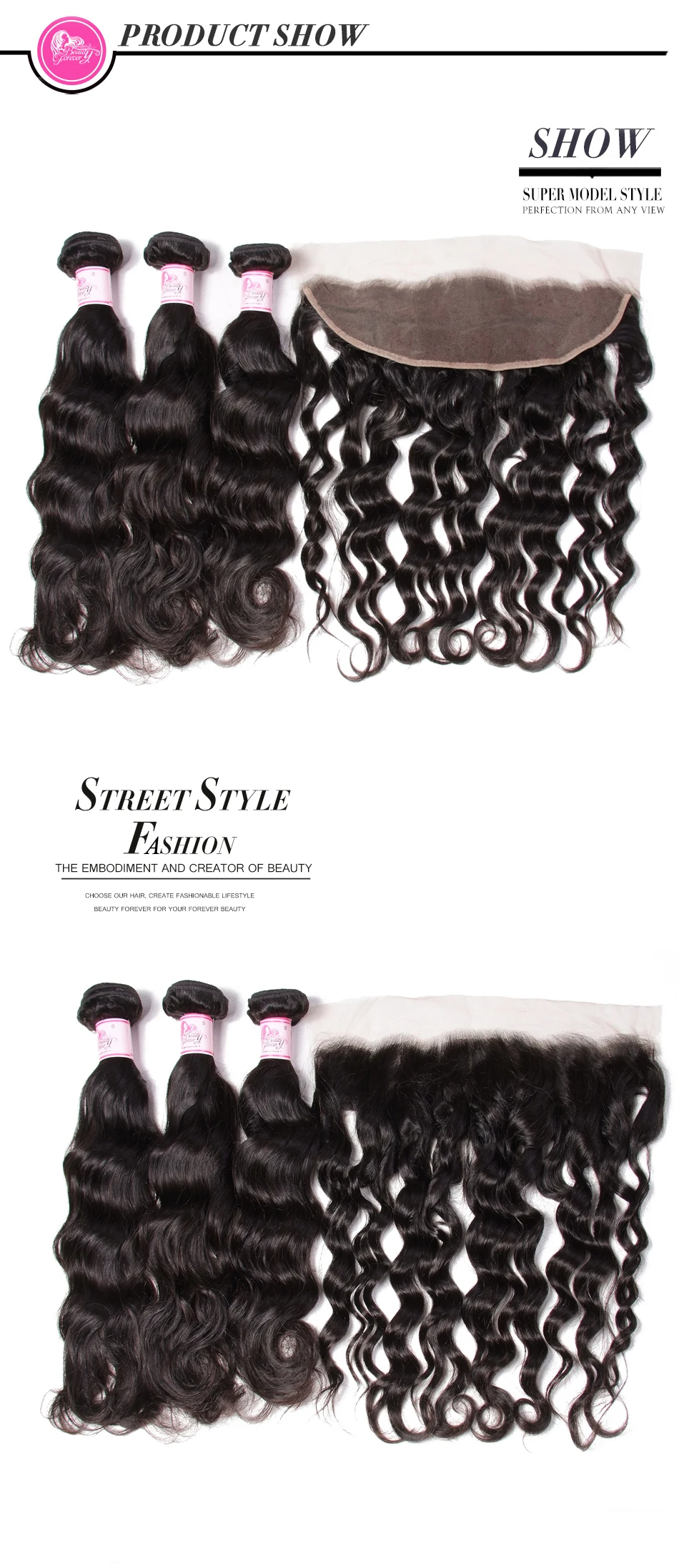 Brazilian natural wave frontal (4)