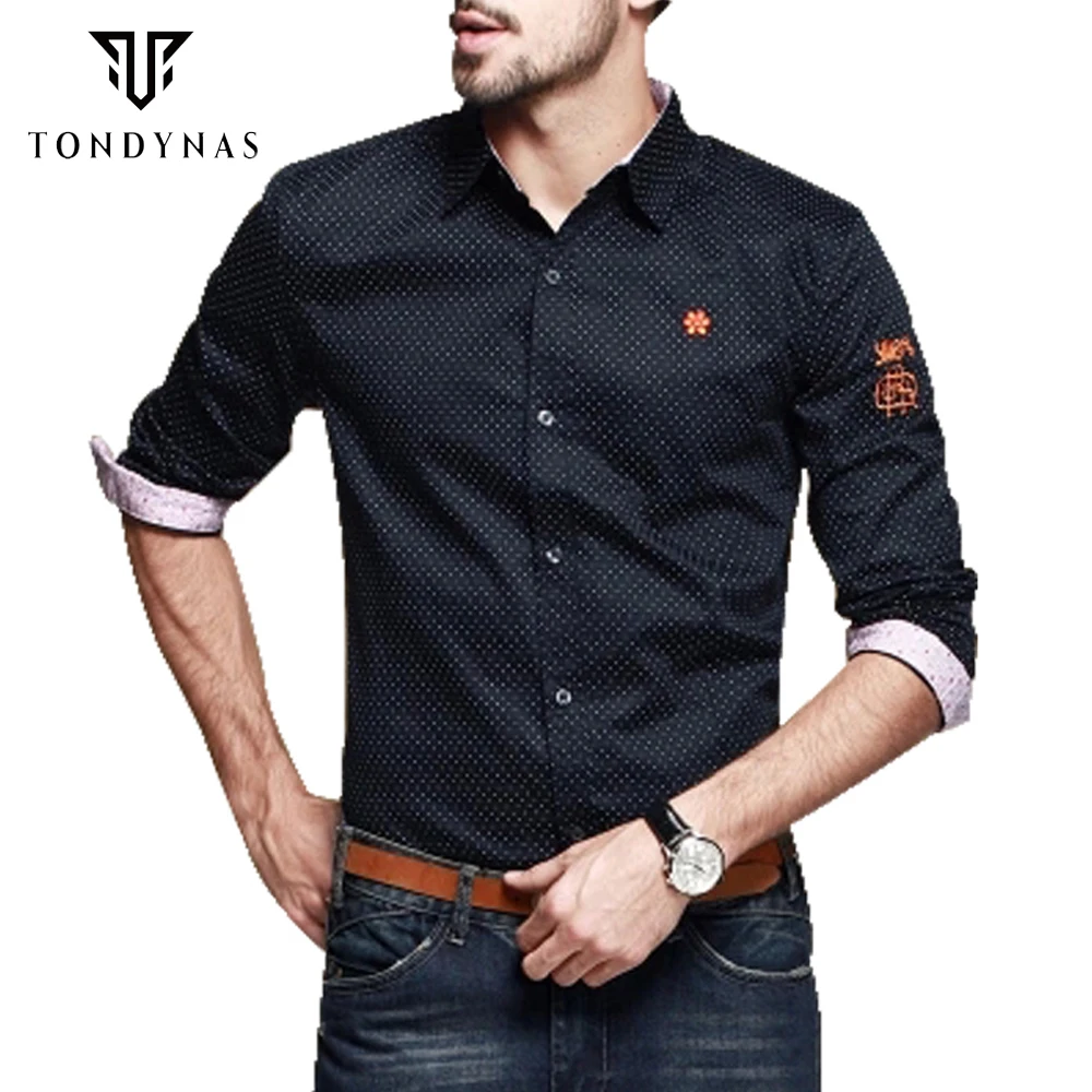 Buy BRAND HOT SELLING MEN'S CASUAL SHIRTS, NICE