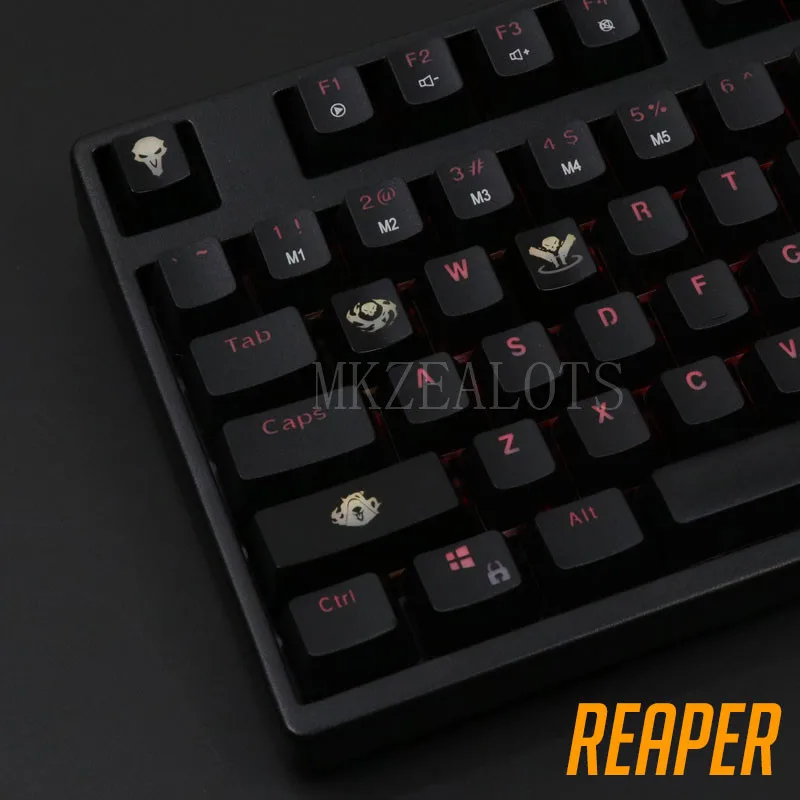 REAPER