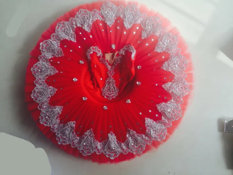 professional tutu 3