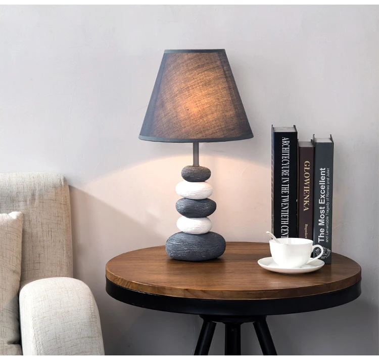 Ditoon Nordic Led Desk Lamp (4)
