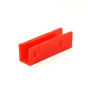 

Schindler Elevator L10 counterweight rail 100*10MM 100*16MM