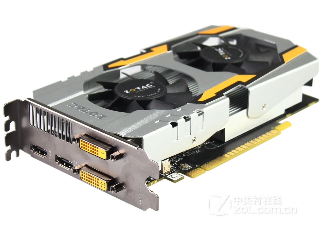 Оригинальная видеокарта ZOTAC GeForce GTX 650-1GD5 HA для NVIDIA GT600 GTX650 1GD5 1G видеокарты 128 бит GDDR5 используется 6501GD5 5400